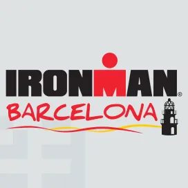 Ironman barcelona